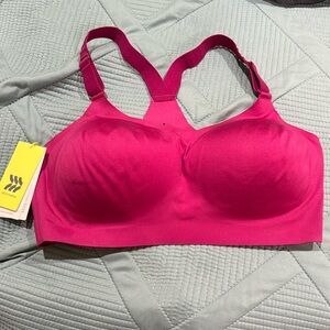 All In Motion Sports Bra, NWT